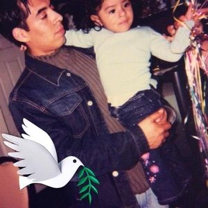 Meet your Posher, Isidro